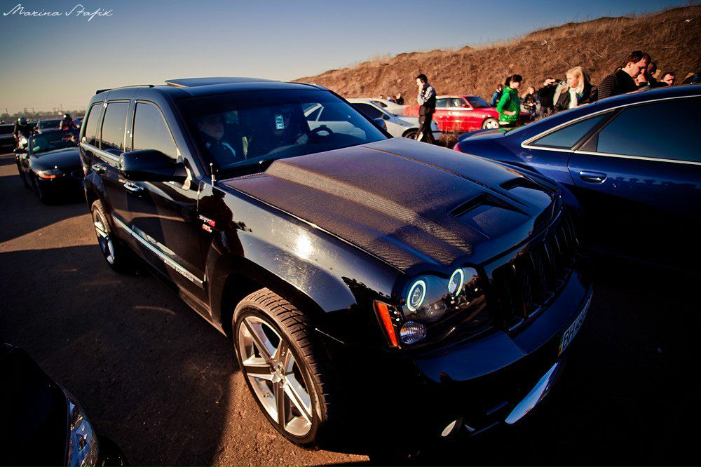 Лёха Калашников ДеРзКиЙ ТиП | Киев