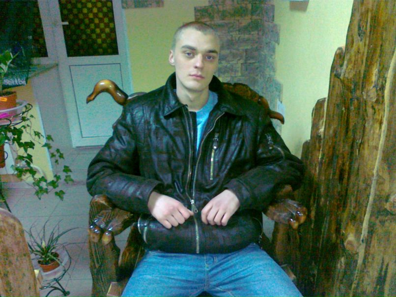 Андрей Шкарин | Томск