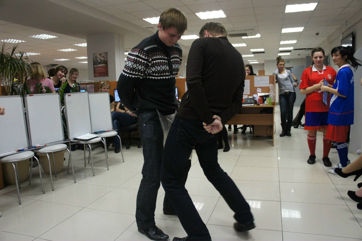 Анна Арефьева | Рязань