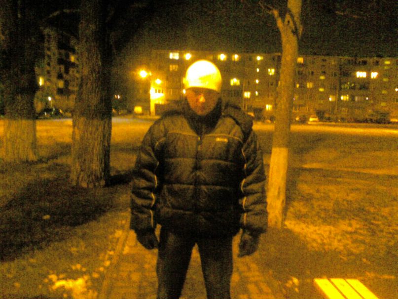 Серёга Колобков | Маарду