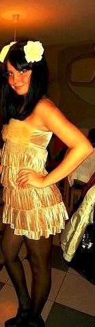 Женя Князева | Липецк