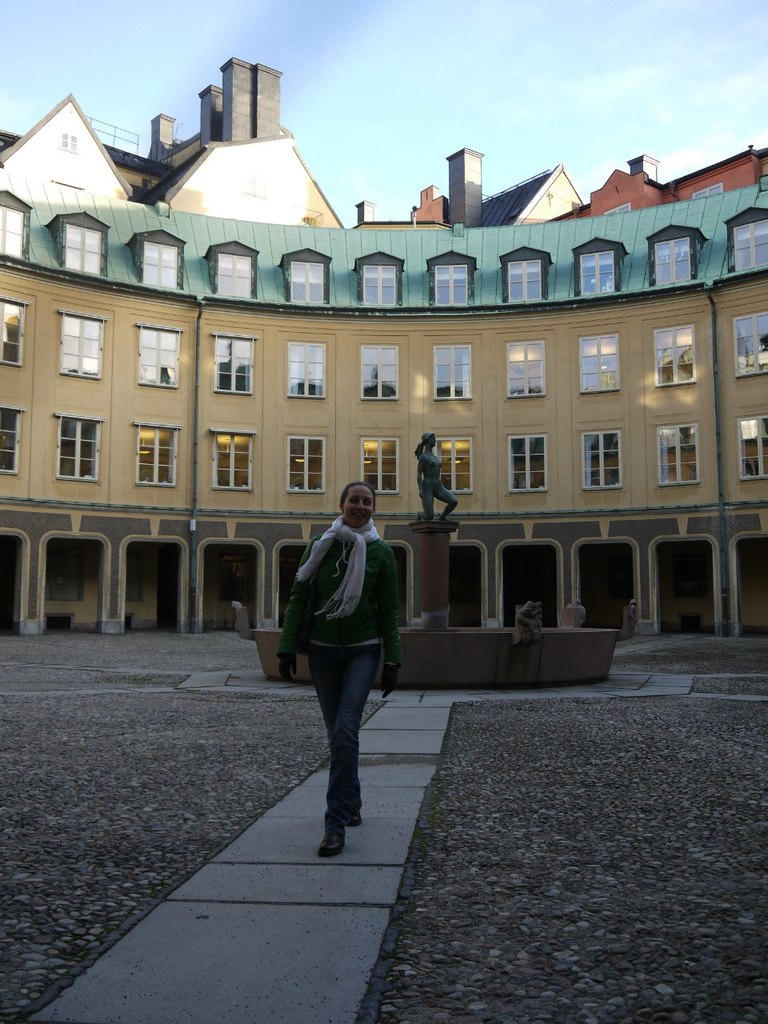 Елена Макаш | Москва