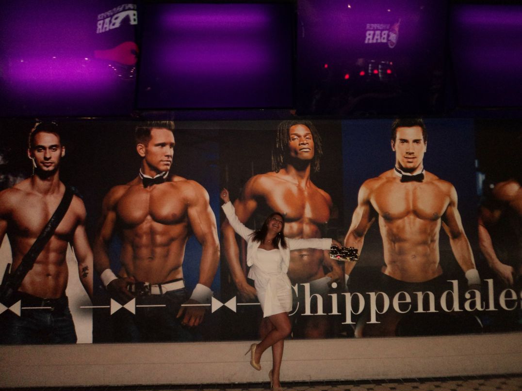 Lilia Bit-Narva | Stockholm