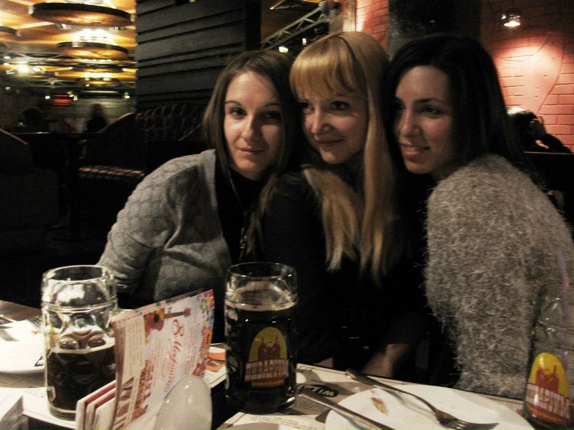 Валерия Кот | Киев