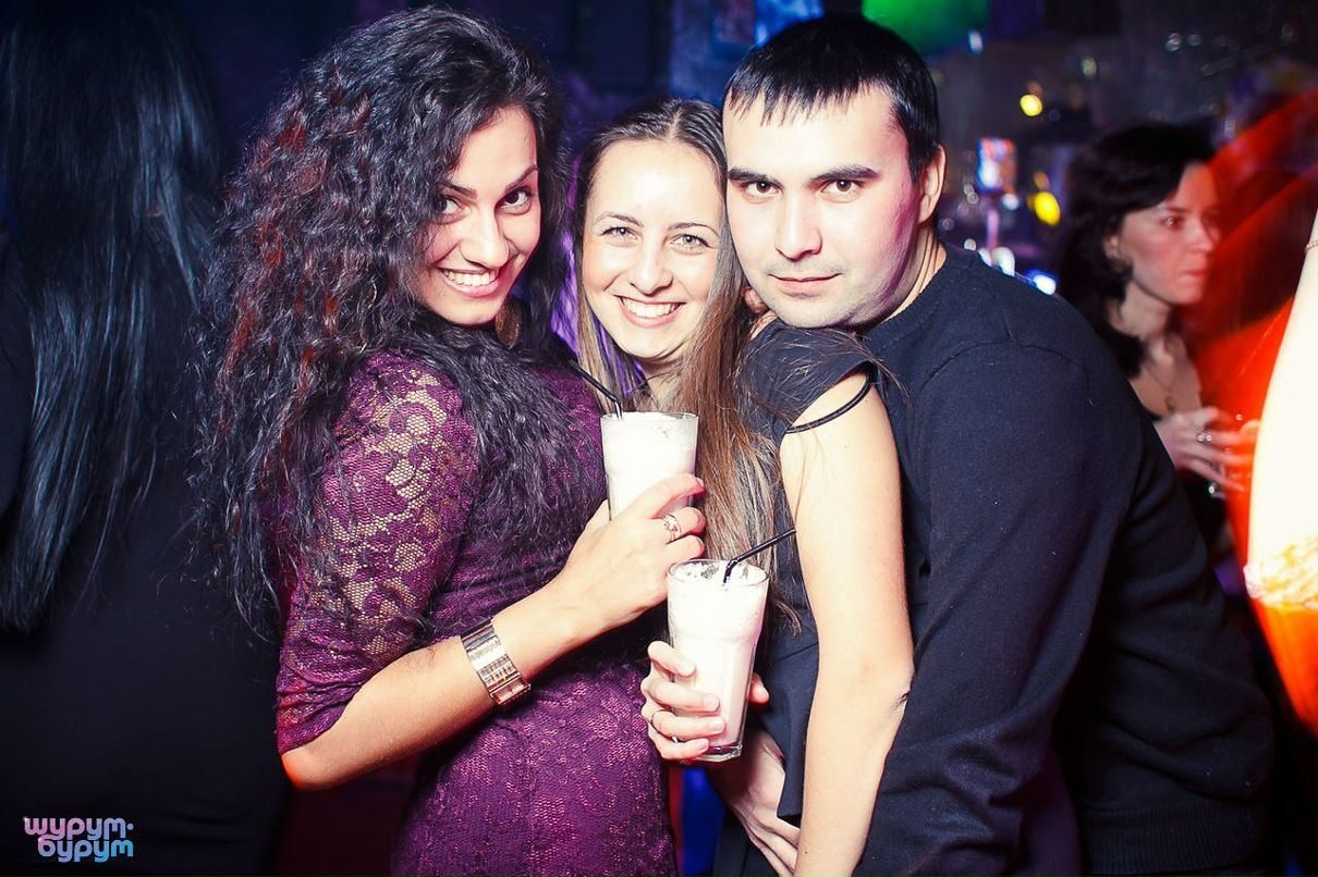 Cherry Lady | Казань