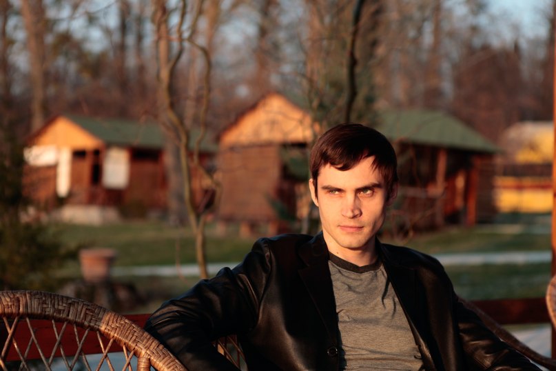 Сергей Аксёнов | Харьков