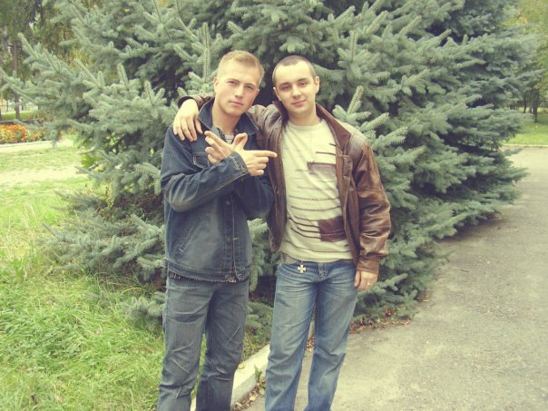 Димка Николаенко | Миргород