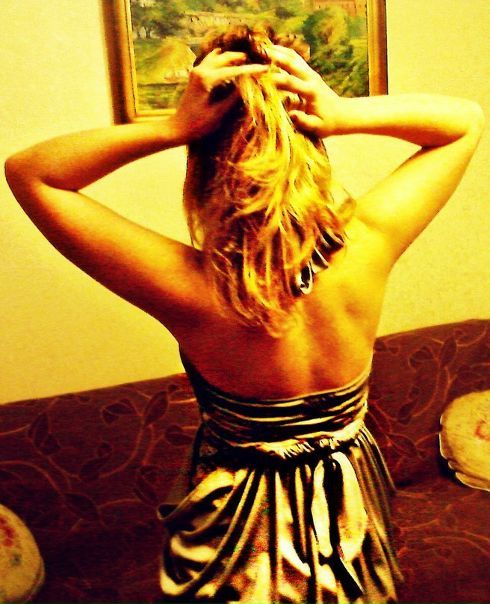 №98, Валюша Корнилова, Житомир №98, Валюша Корнилова, Житомир