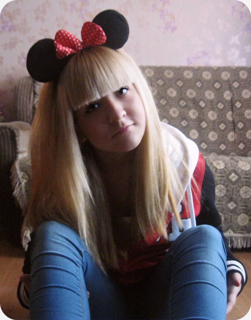 Нелли Куликова | Москва