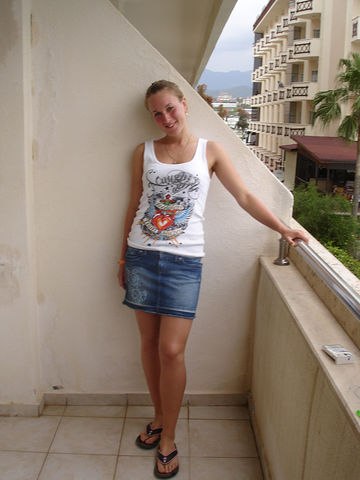 Анастасия Шайдулина | Северск