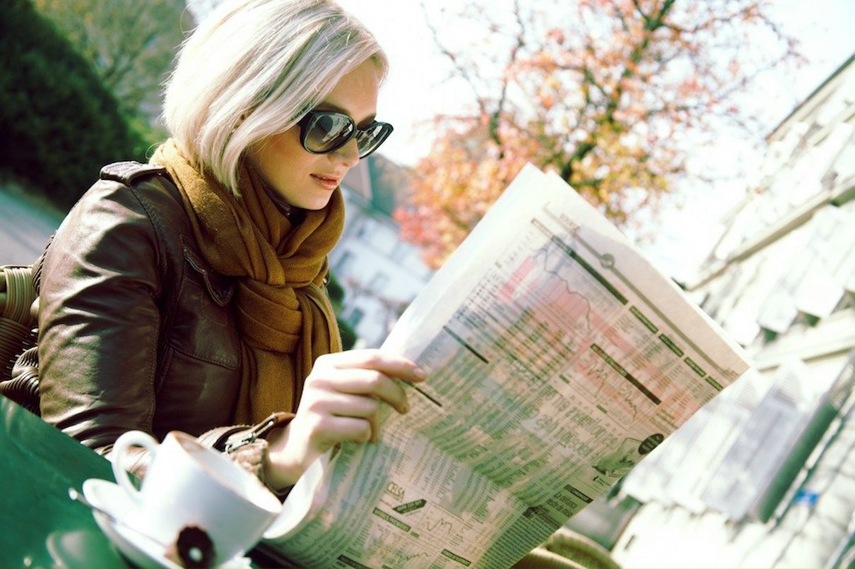 Елена Загреба | Washington, D.C.