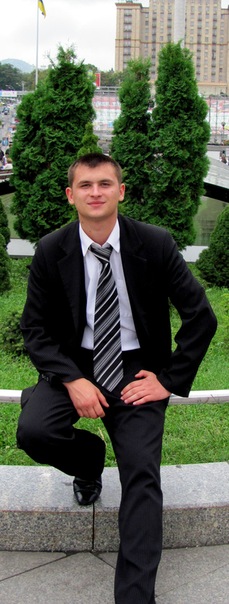 №23, Владислав Тимошенко, Кривой Рог №23, Владислав Тимошенко, Кривой Рог