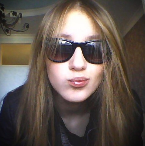 Екатерина Рудая | Красноярск