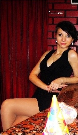 Екатерина Русских | Мариуполь