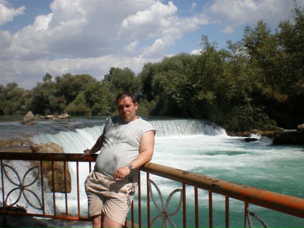 №1, Андрей Отпущенников №1, Андрей Отпущенников