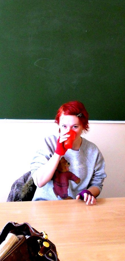 Silly Woman | Одесса