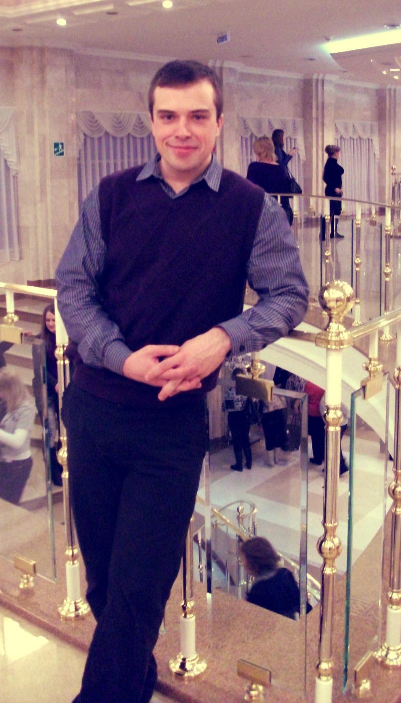 Алексей Андреев | Пенза