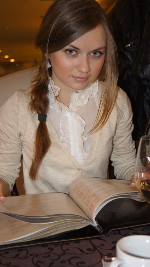 Яна Мяло | Chongqing