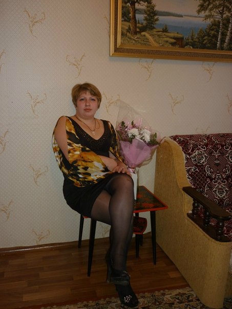 Ольга Кузнецова | Нижний Новгород