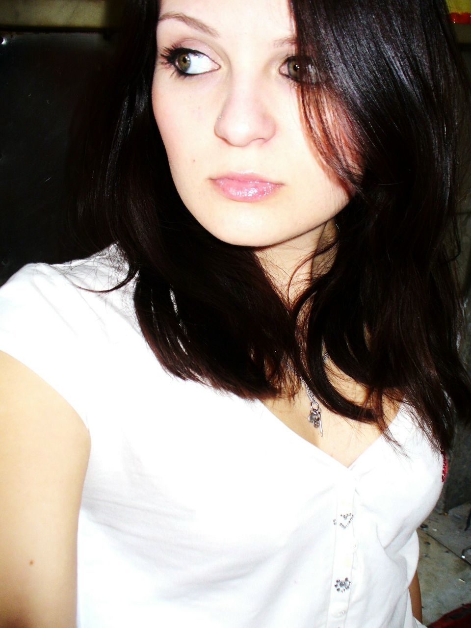 Anastasiya Horechko | Roma