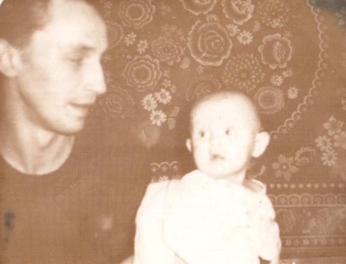 Саня Супранович | Медвежьегорск