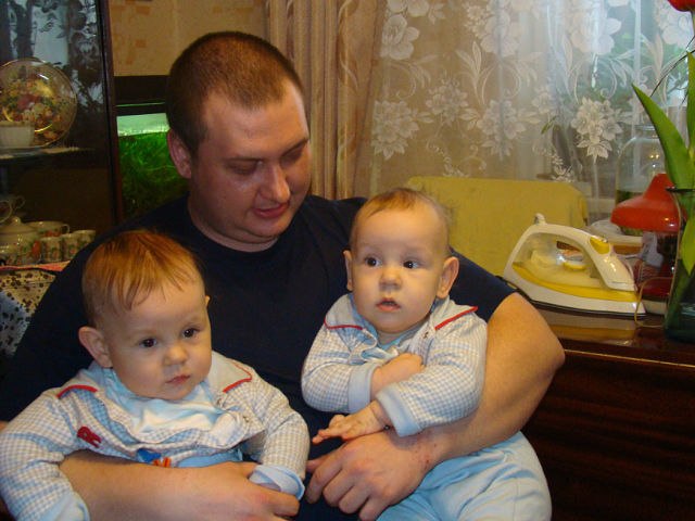 Андрей Егошин DRUSIK | Йошкар-Ола