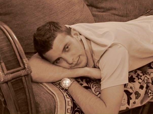 №5, Денис Марушин, Харьков №5, Денис Марушин, Харьков