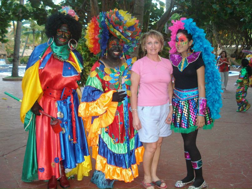 Elena Goryacheva | Кировск