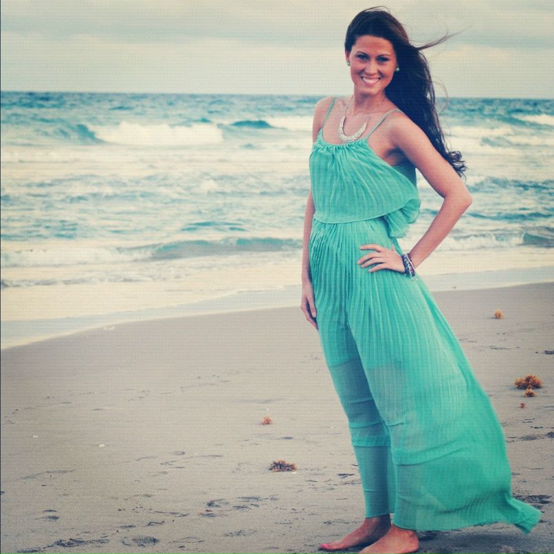 Julia Levandovska | Jacksonville