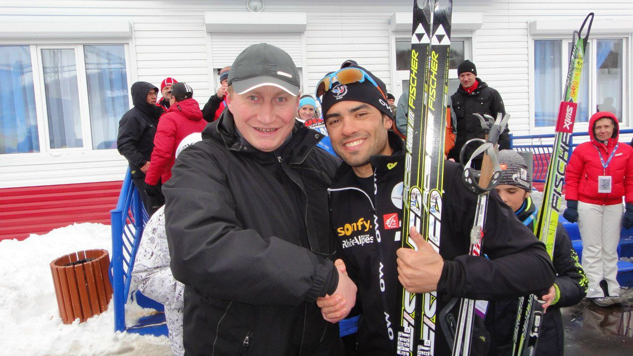 Валерий Смирнов | Петропавловск-Камчатский