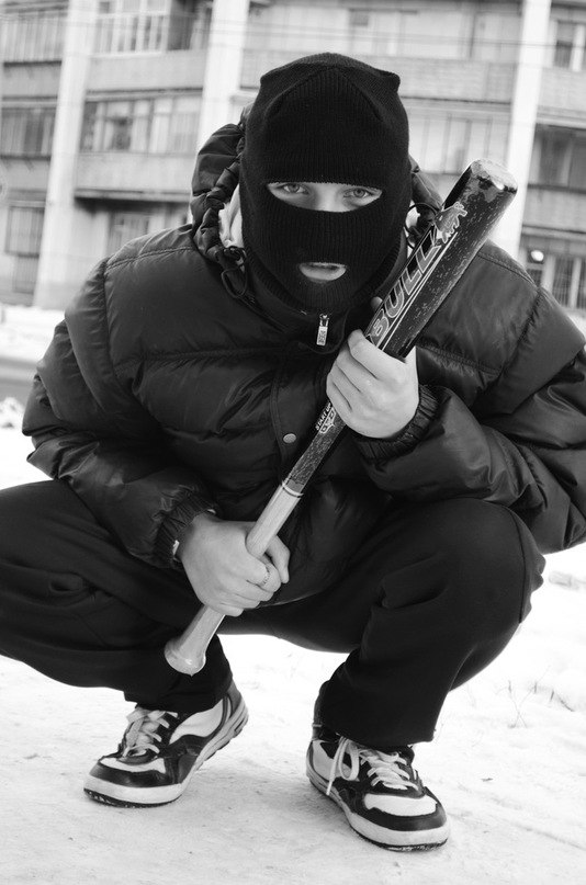 Андрей Панов | New York City