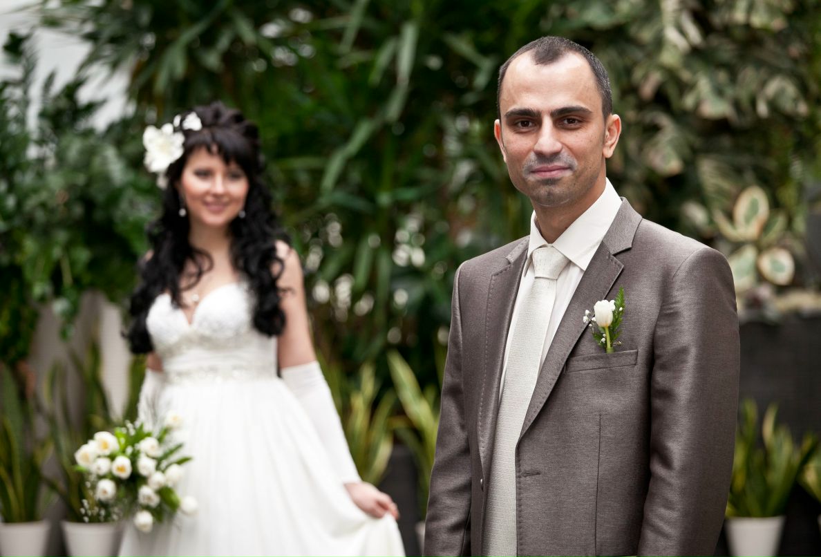 Геннадий Васильчук | Калининград