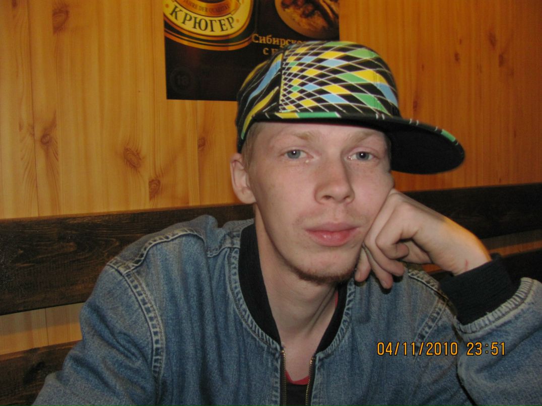 Дениска Мустаев | Нефтеюганск