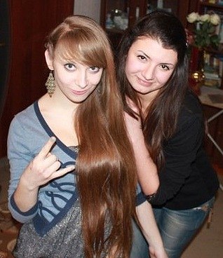 Радислава Александровна | Москва