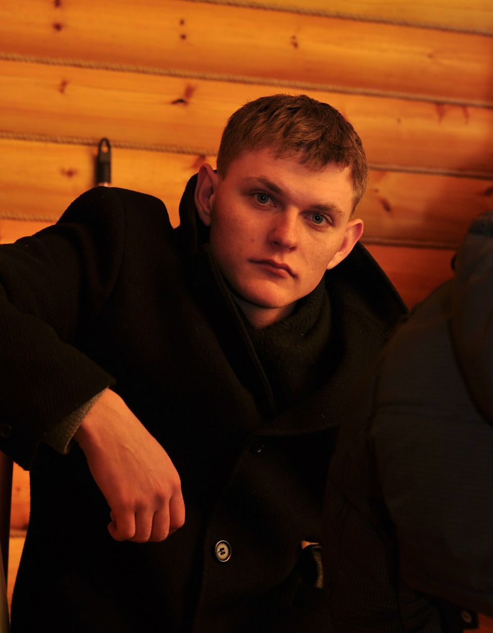 Игорь Лемдянов | Ульяновск