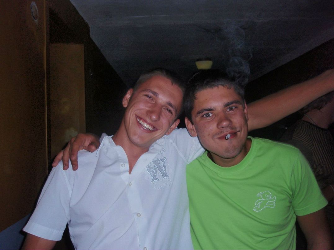 Николай Осипов | Одесса