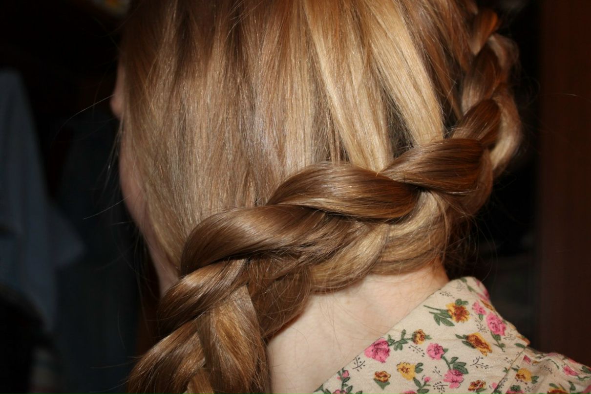 Аня Малахова ☂ | Санкт-Петербург