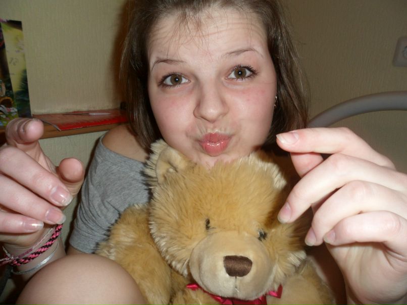 Катя Матвеева | 