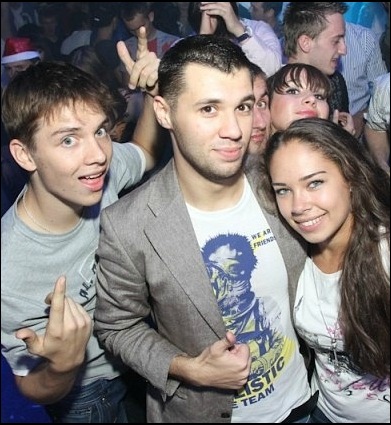 №8, Игорь Плашенко, 32 года, Киев №8, Игорь Плашенко, 32 года, Киев