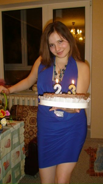 №14, Лена Галюкова, 39 лет, Полтава №14, Лена Галюкова, 39 лет, Полтава