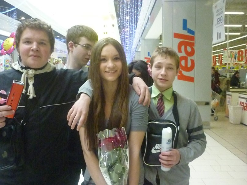 Дима Соколов | Санкт-Петербург