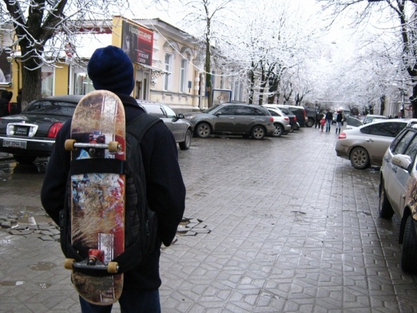 №6, Юра Плохих, Севастополь №6, Юра Плохих, Севастополь