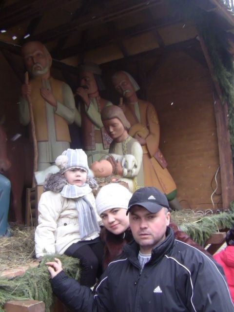 Віра Сиротюк-Баглай | Львов