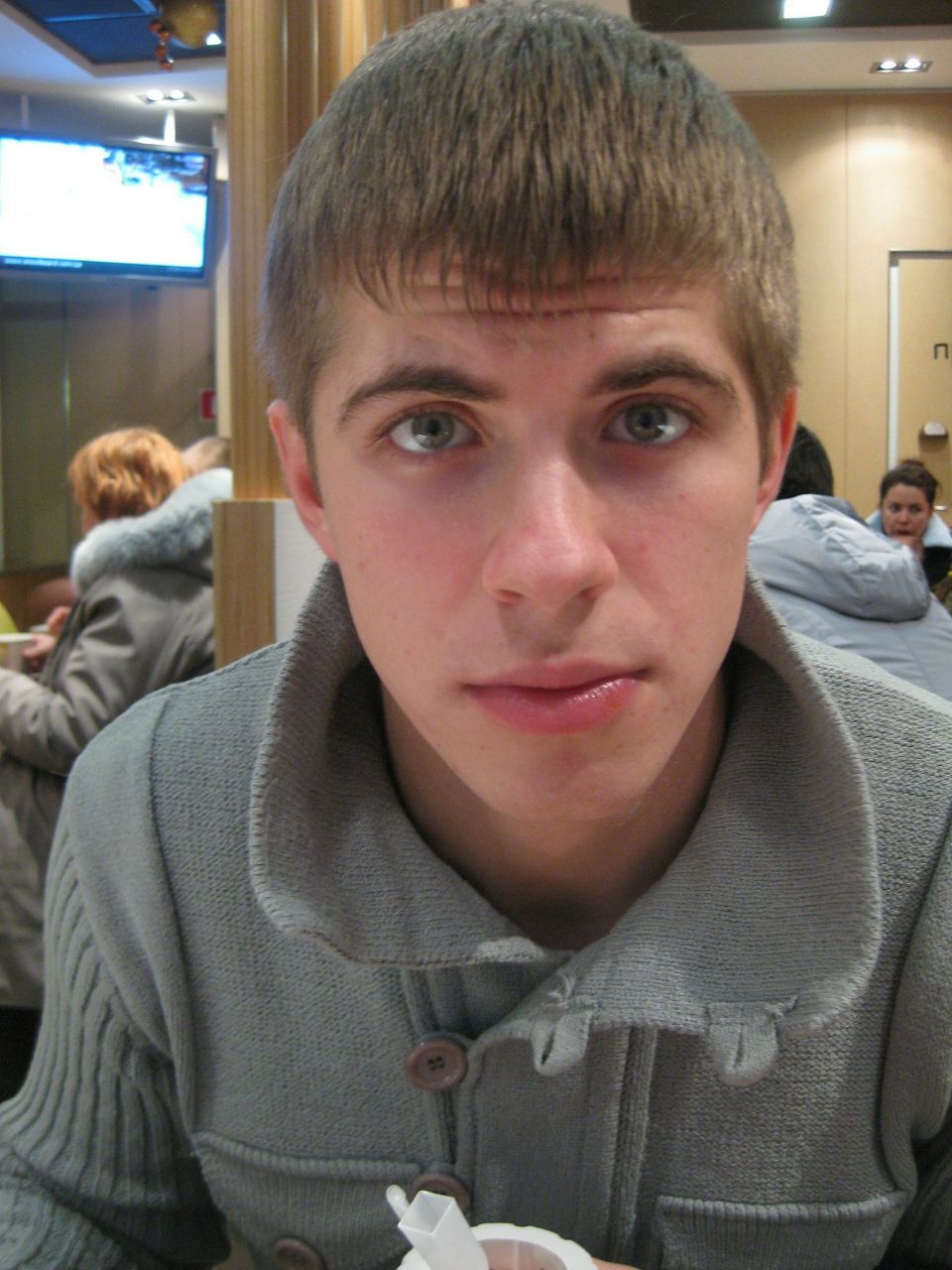 Павел Андрющенко | Киев