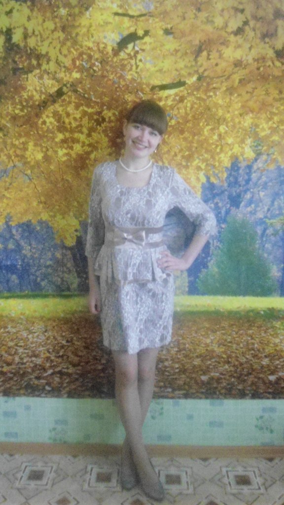 Диана Осипова ******))))) | Бисерть