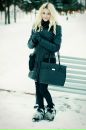 №11 Лена Владес : профиль, фото, статус - ВКонтакте