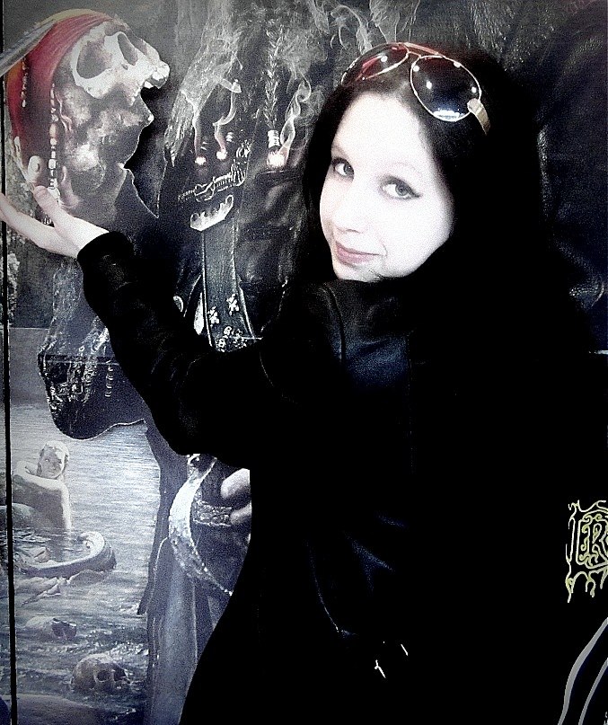 Виктория Бельченкова | Смоленск