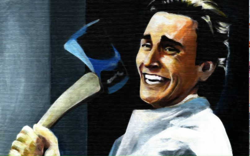 Денис Юсин | Москва