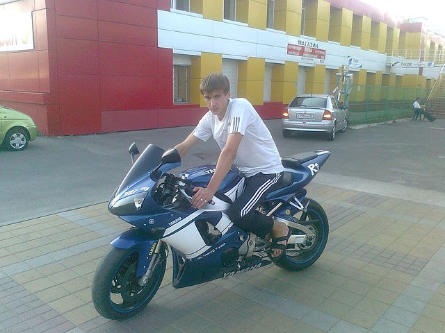 Igor Kovalev | Краснодар