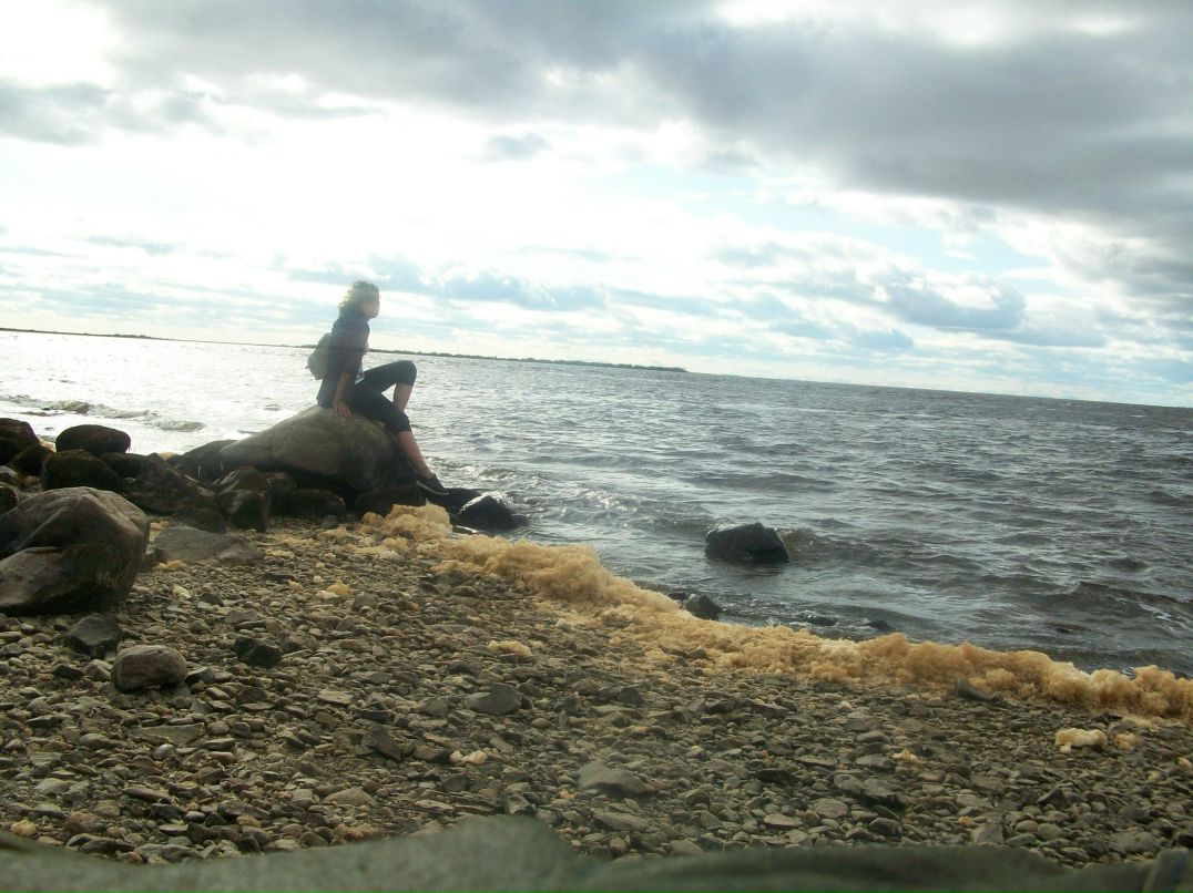 Анна Пенькова | Камышин